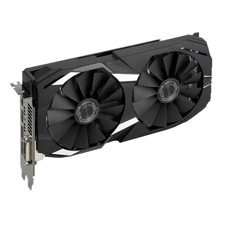 

Graphics card RX 580 7000MHz 8GB Core frequency: 1340/1355MHz