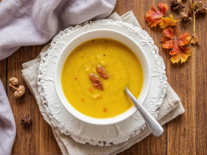 Chicken Soup and Flu: Science-Backed Benefits and Limits