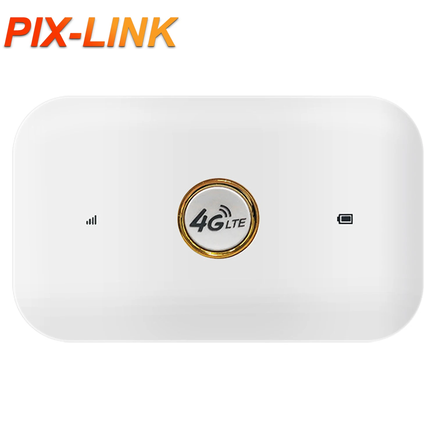 

20% Discount Wireless Mobile Hotspot Sim Card Mini Wifi 4G LTE Router With SIM Card Slot