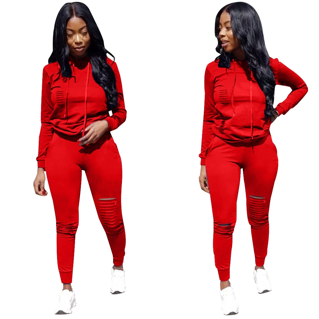 

Trending Set With Hat For Women Gym Sport Workout Running Training Two-piece Set Solid Color Seamless Sportswear, Red, black, blue, dark blue, burgundy