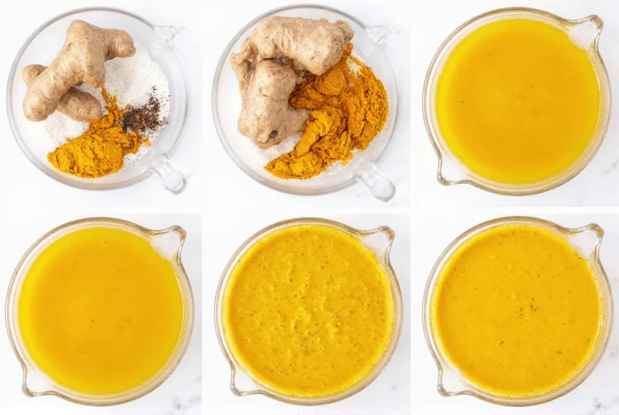 how to make turmeric tea  simple recipe   tips