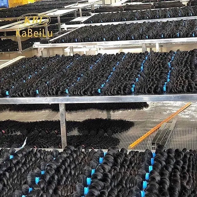 

hot selling 100% natural no smell hair vietnam, Natural black