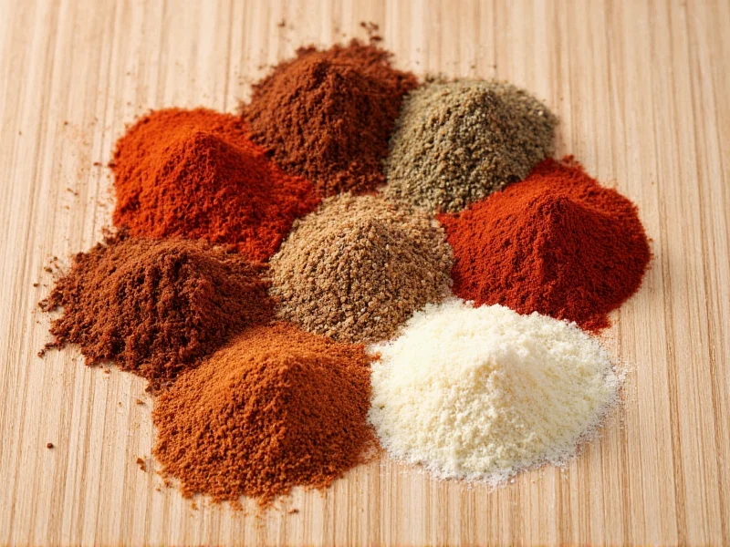 Essential Spices for Country Sausage: Complete Guide