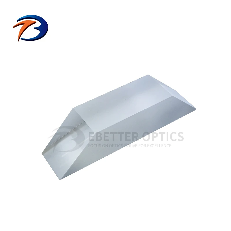 high quality optical BK7 glass quartz dove prism for sale