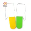 cheaper plastic coated security lock safety water seal