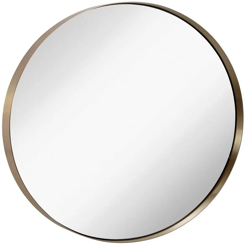 Venta al por mayor espejos pared-Compre online los mejores espejos pared lotes de China espejos