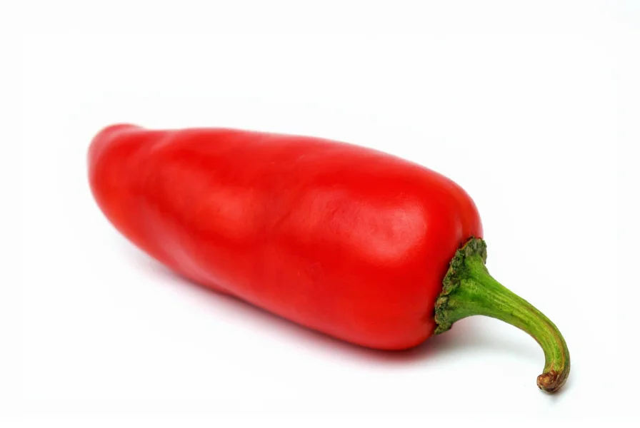 Red Jalapeno Pepper: Facts, Flavor & Culinary Uses