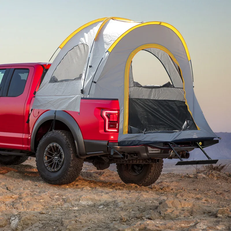 

Maideng Hot Selling Waterproof Pick Up Truck Camping Bed Tent