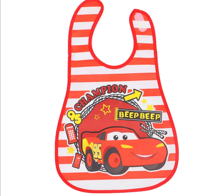 

Food Grade Silicon Children Feeding Kids Waterproof Baby Bibs With Crumb Catcher, Pictures