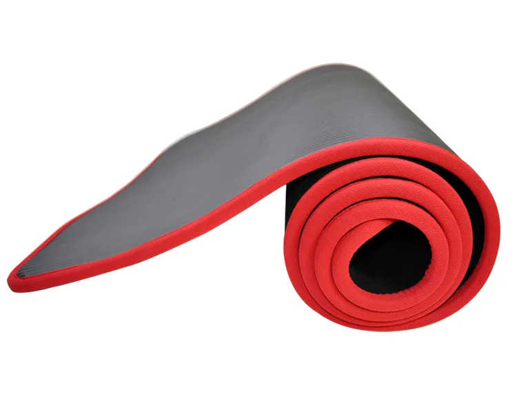 

Non Slip Balanced Nbr Yoga Mat Custom Kids Yoga Mat, Customized color