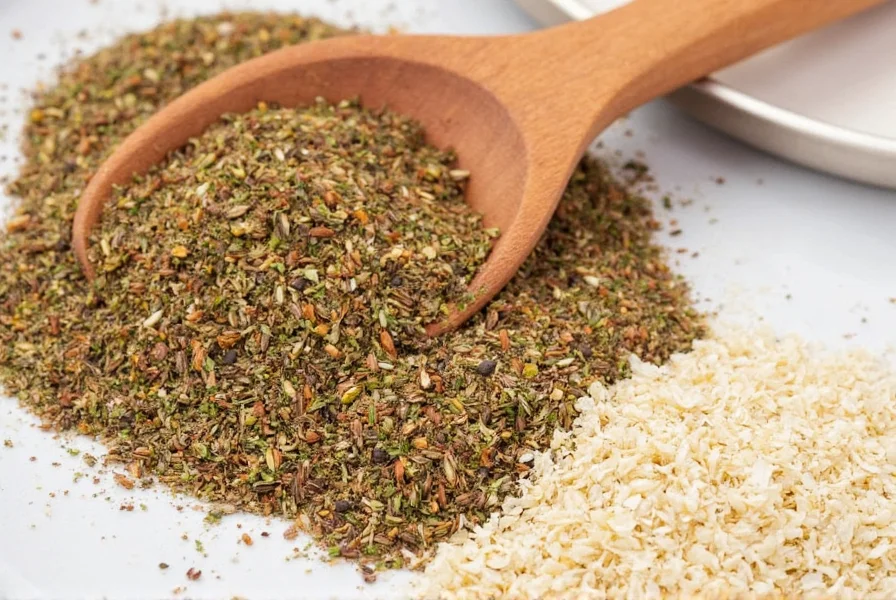 Spice Jar Comparison