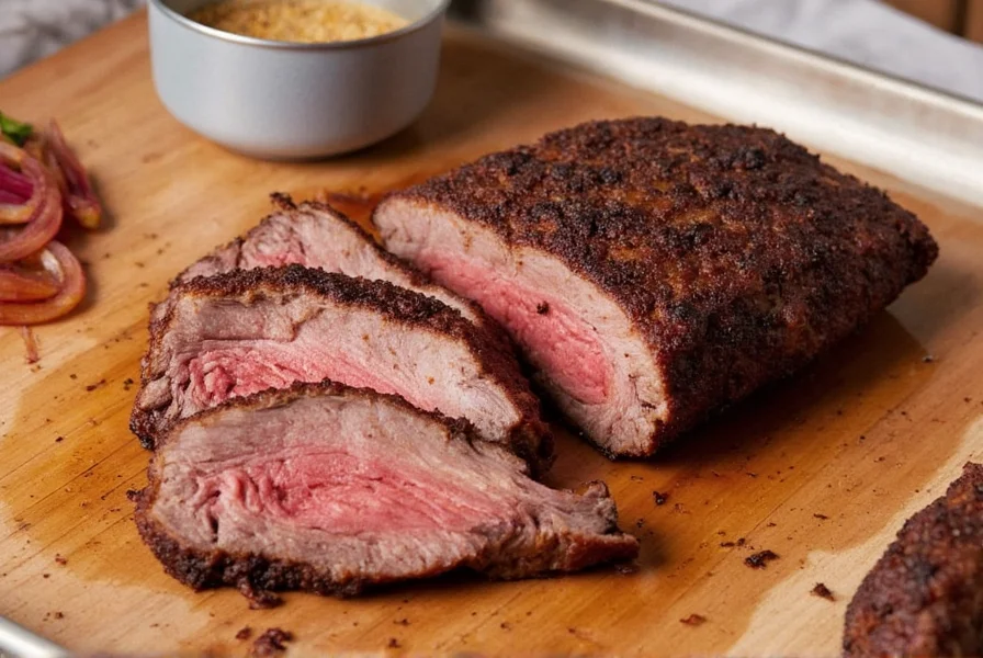 smoking hot secrets 10 genius spice hacks for perfectly roasted beef brisket