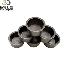 Graphite Crucible