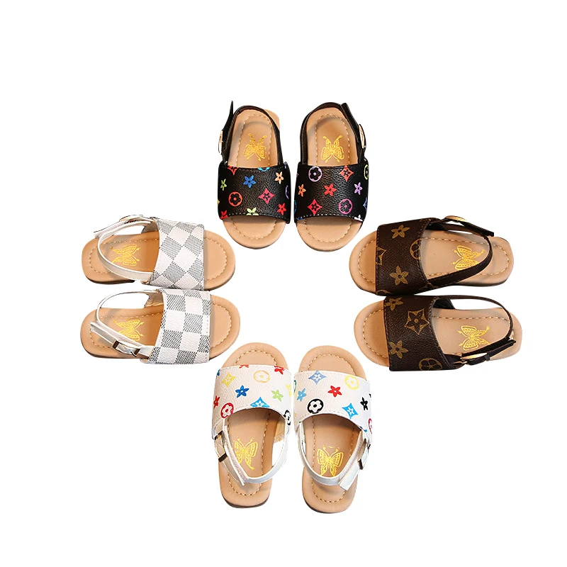 

High Quality Low Price Non Slip Soft Soles Custom Casual Men Fashionable Girls Sandals, Light yellow, pink, grey, dark blue