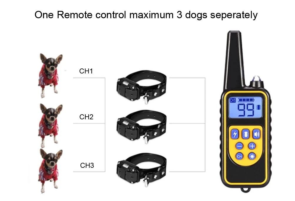 Dog_Training_Collar