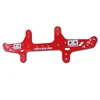 Customized High Strength and Top Quality G10 4WD MINI car Part
