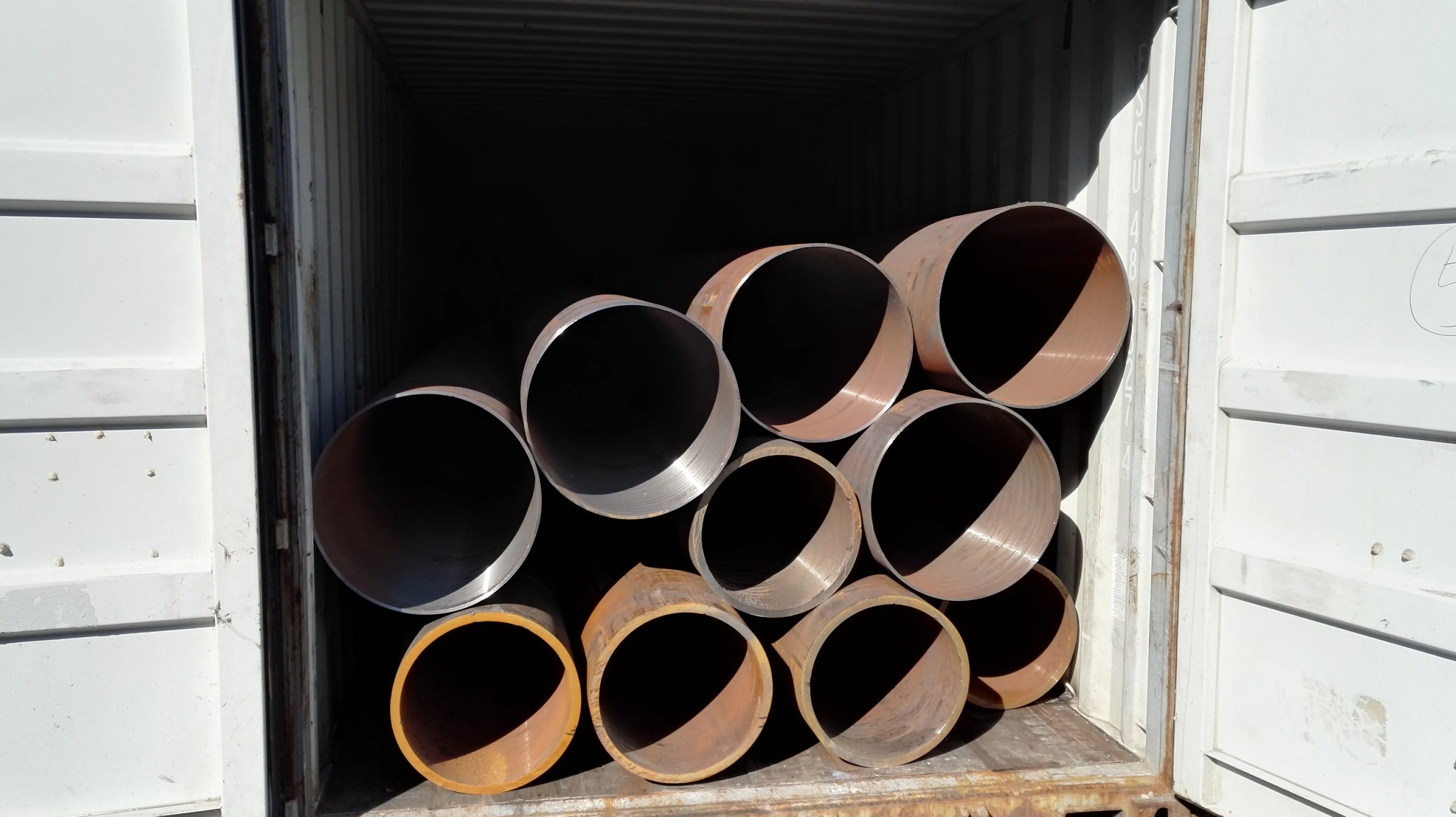 ms 无缝钢管生产线 | 油管套管接头