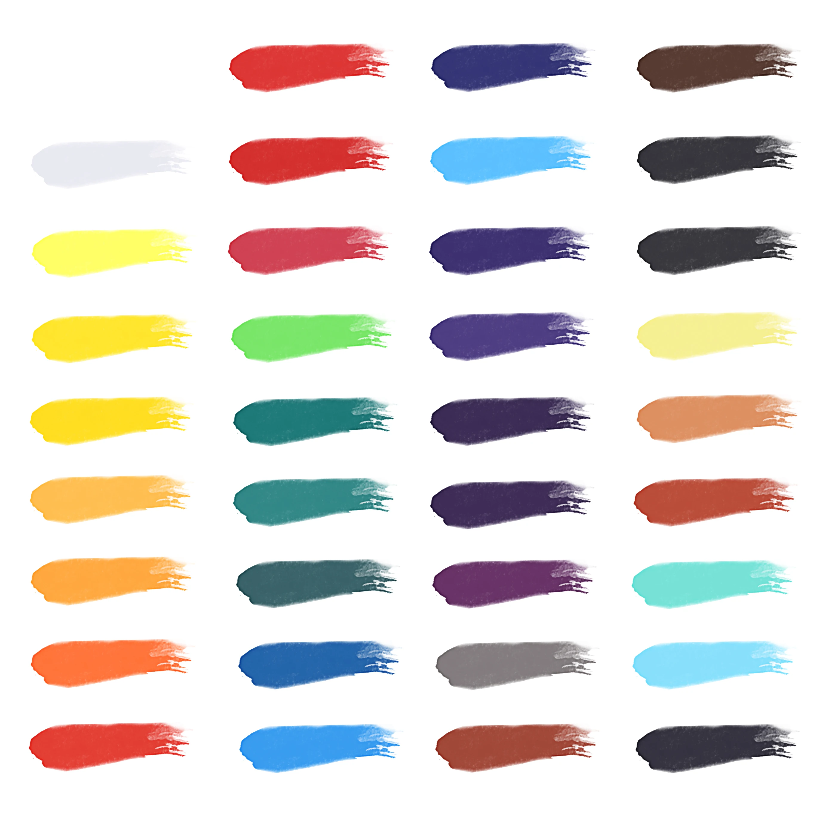 watercolor paint set (8)