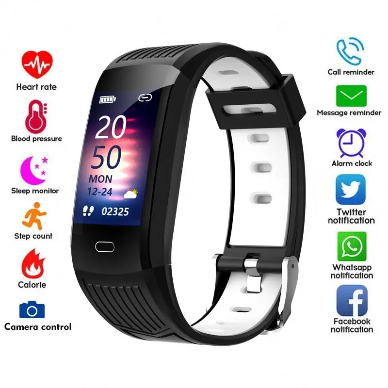 

F1 Mart Xiomi Band5 Smartwatc Fk78 Correa Smartwatch P8 Akilli Saat Cretsiz Kargo Reloj Momo Mobail Gori X6 Smart Band