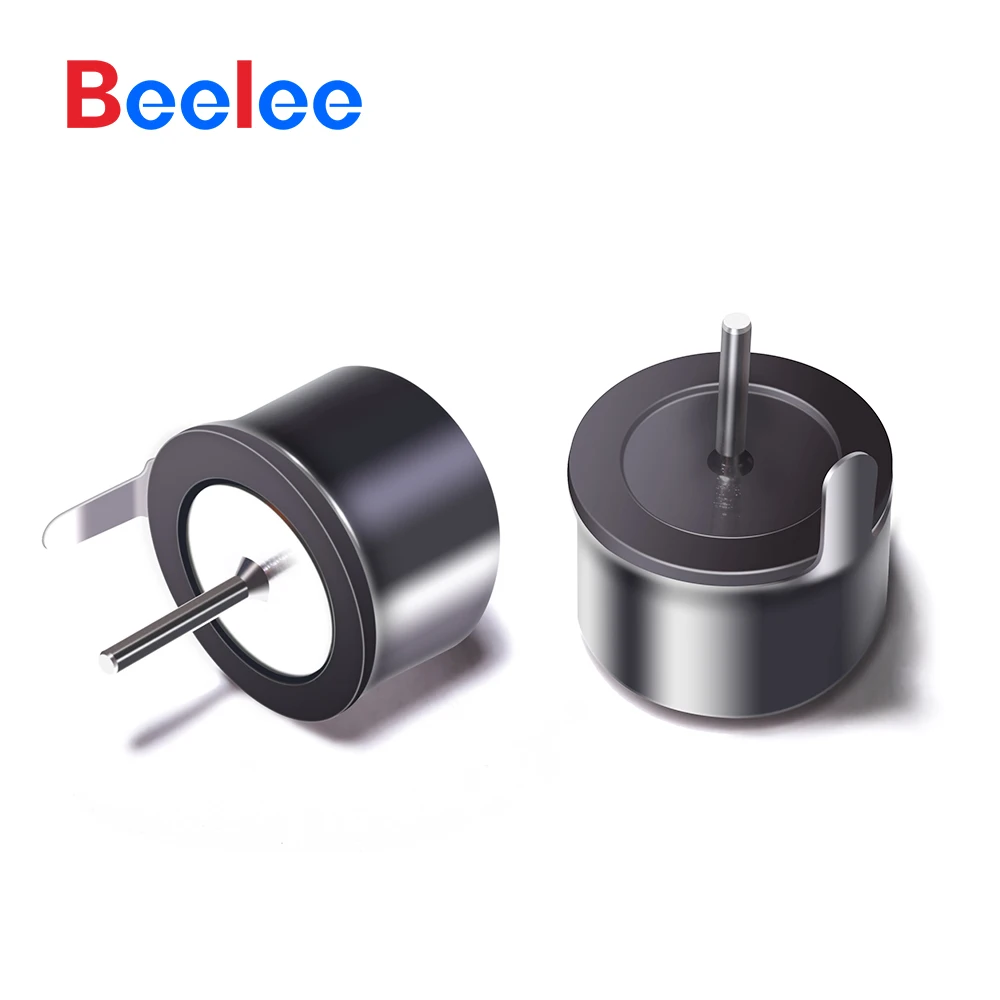 

Beelee tilt angle PCB sensor with 45 degree metal ball tilt switch