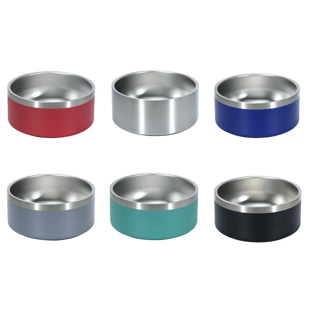 Pet Bowls & Feeders (1)