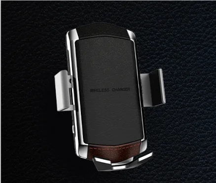 

Intelligent Wireless Charging Vehicle Holder for all kinds cell phone with excellent quality,High quality Wireless car charger