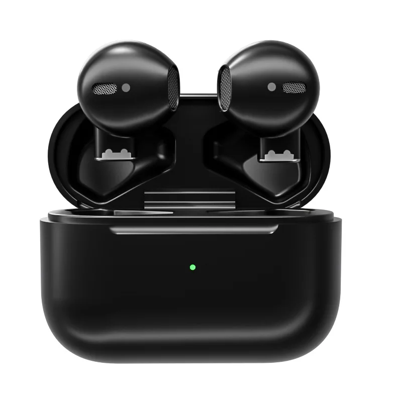 

JMTO Pro 5s earbuds Amazon Hot selling in-ear earphone for iphone earbuds for ios headphone