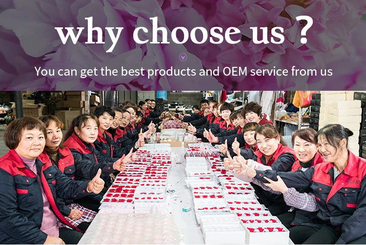 product type: preserved roses head material: fresh flowers rose