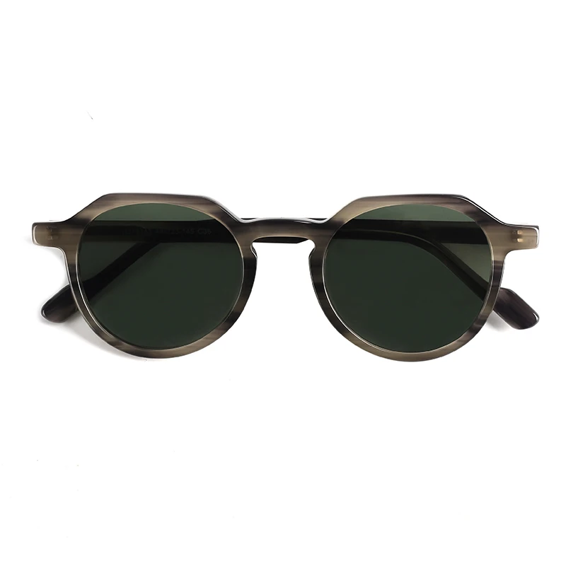 

Italy Brand Fashion Occhiali Da Sole Acetate Sunglasses