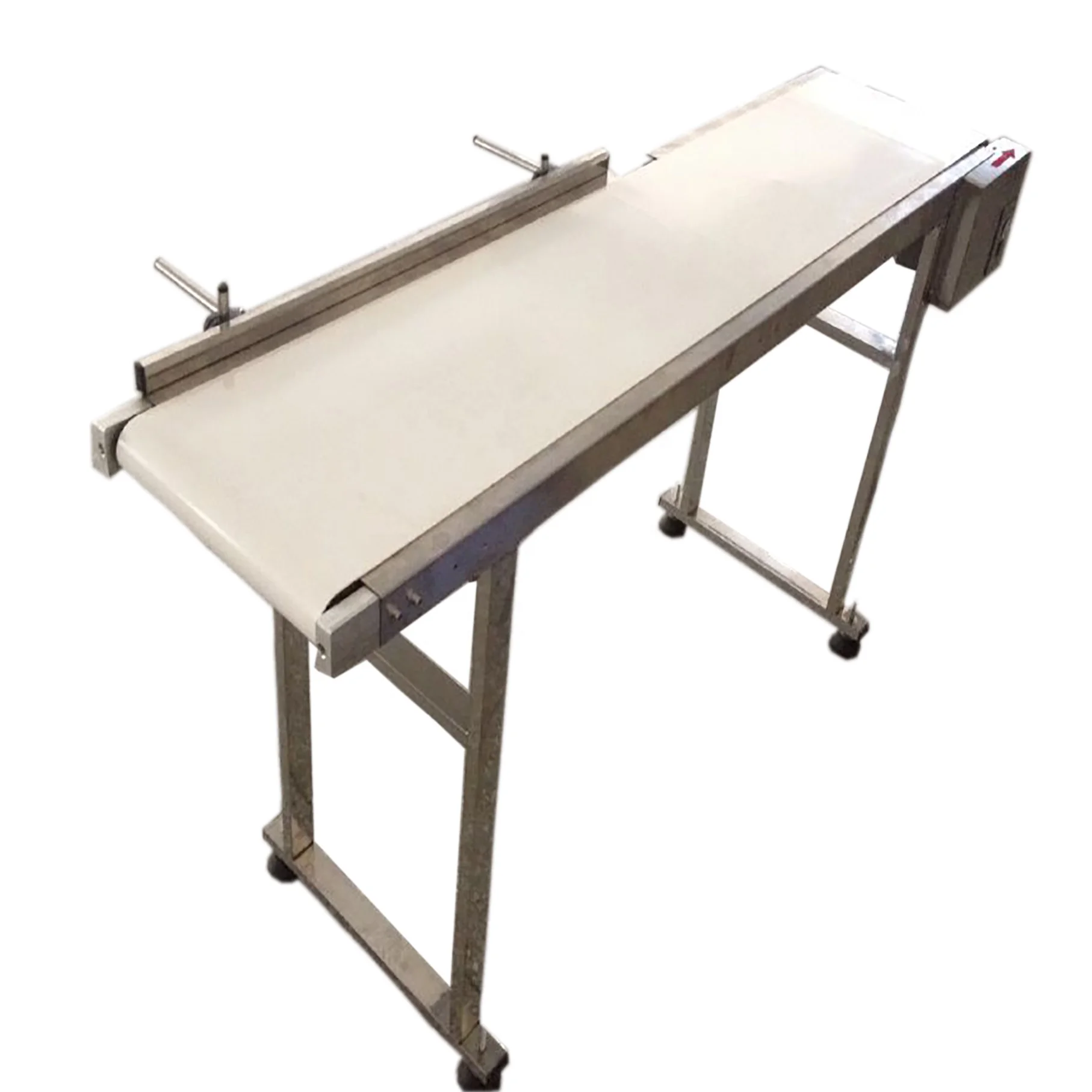 Food Grade Conveyor,Conveyor For Food,White Food Grade Conveyor Belt