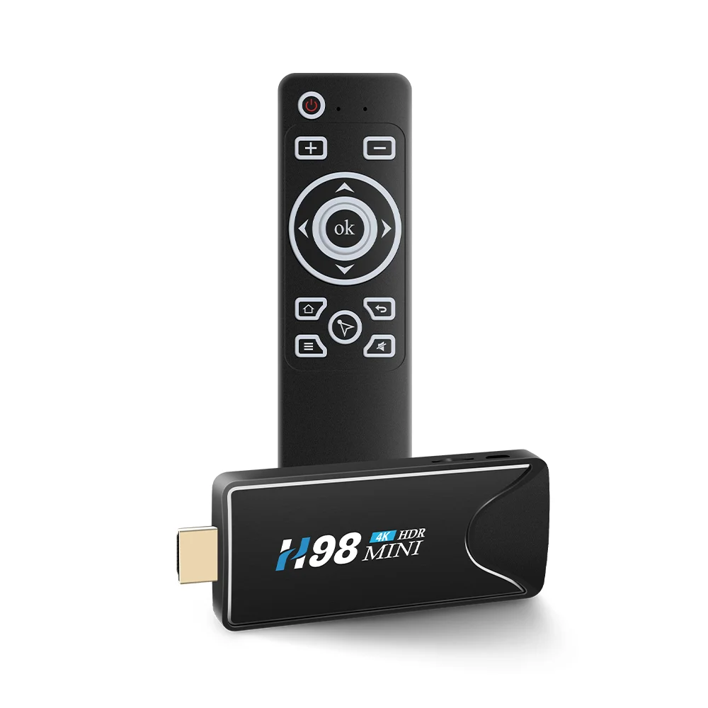 

Hot selling Wireless WIFI Android tv box 4K anycast 5G dongle Fire tv stick