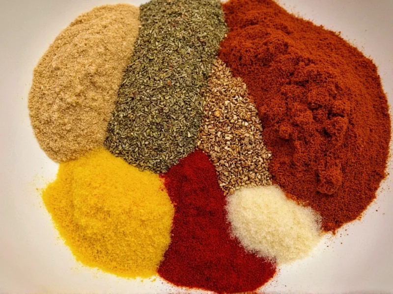 Essential Spices for Perfect Pasta Sauce: Expert Guide