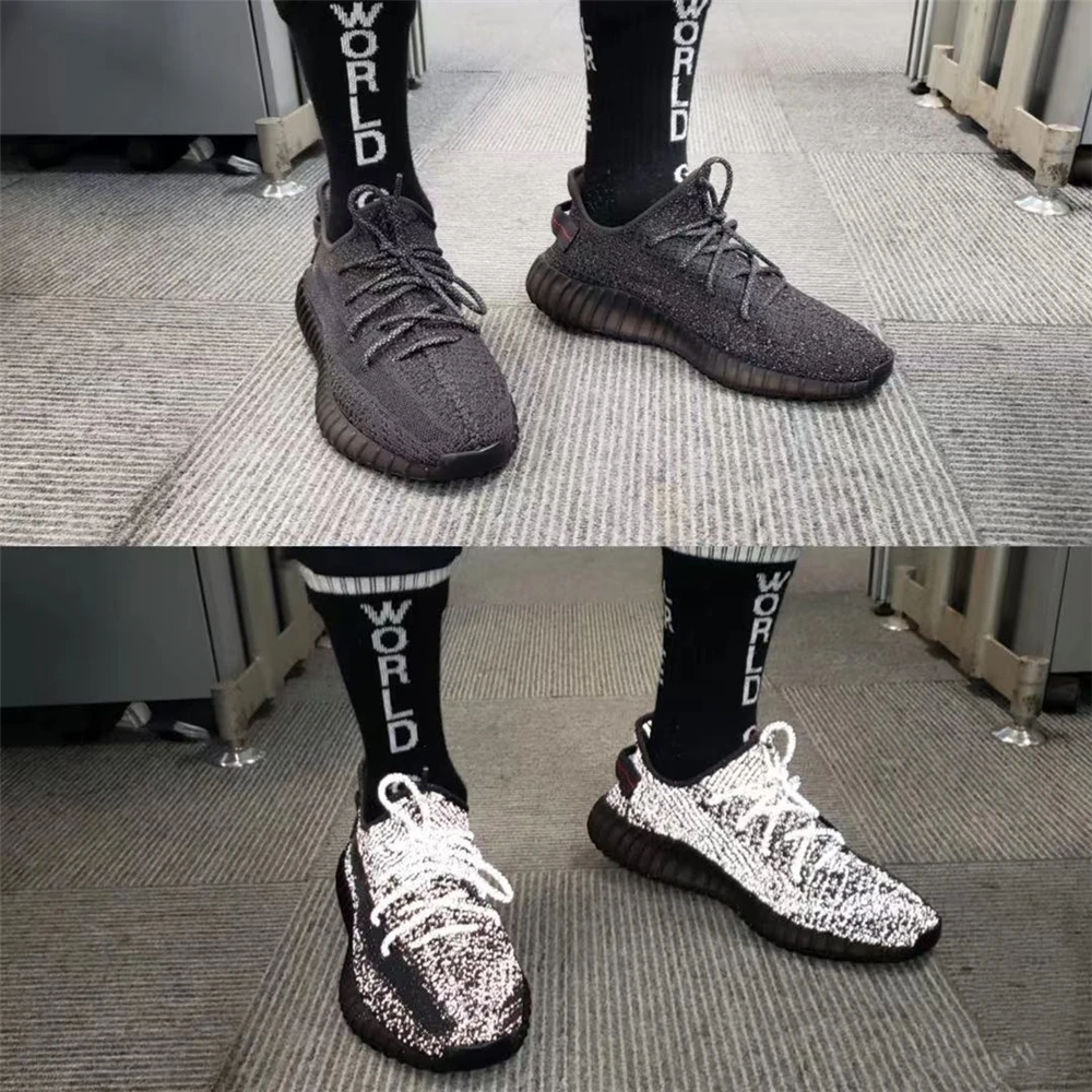 

Professional Breathable tenis men sneakers Fashionable vasque talus shoe Yeezy Shoes