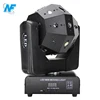 16x3w Disco Magic Ball Laser+LED+Strobe Moving Head 3 in 1 Wash Light