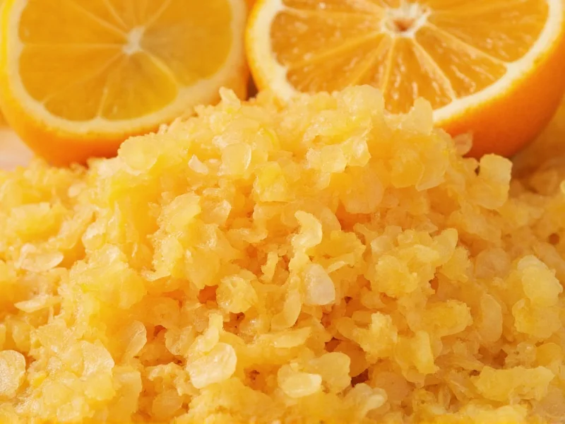 Best Citric Acid Substitutes: Practical Alternatives for Any Recipe