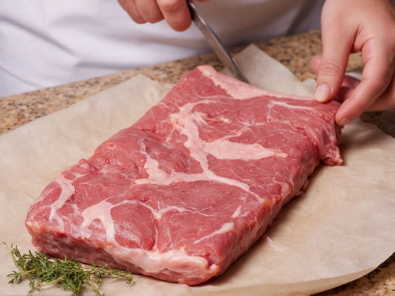 How to Season Lamb Meat: Expert Techniques for Perfect Flavor