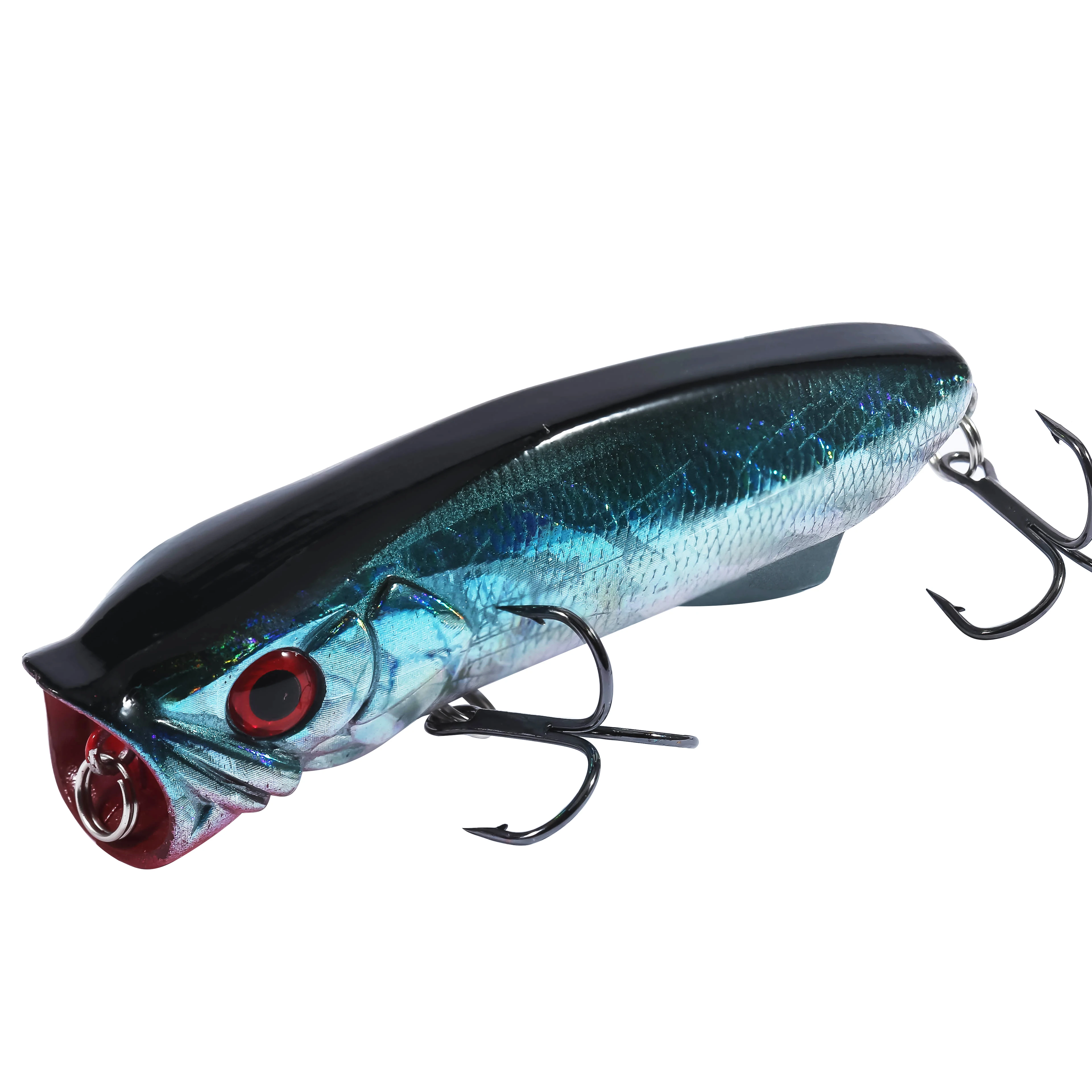 

fishing tackle artificial bait hard plastic pencil lure floating