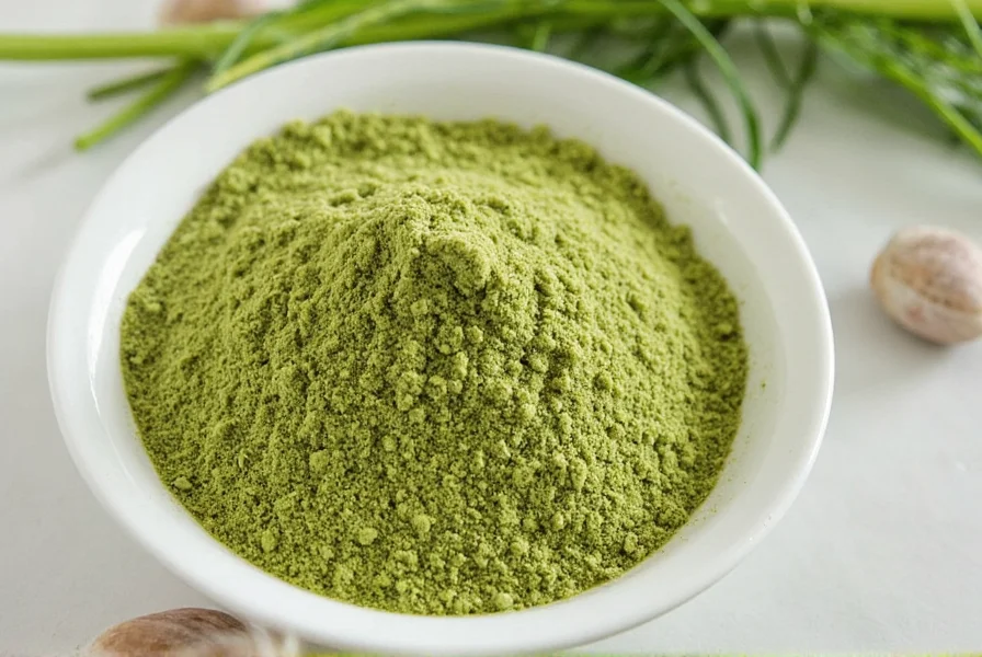 Tips for Using Dill Powder