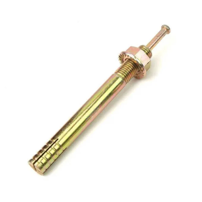 Metal Expansion Anchor Bolt Hammer Drive Anchor Bolt Pin Anchor Buy