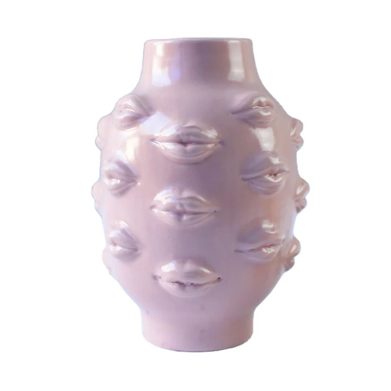 

Body Modern Decoration Ceramic Vase, Vase For Home Decoration