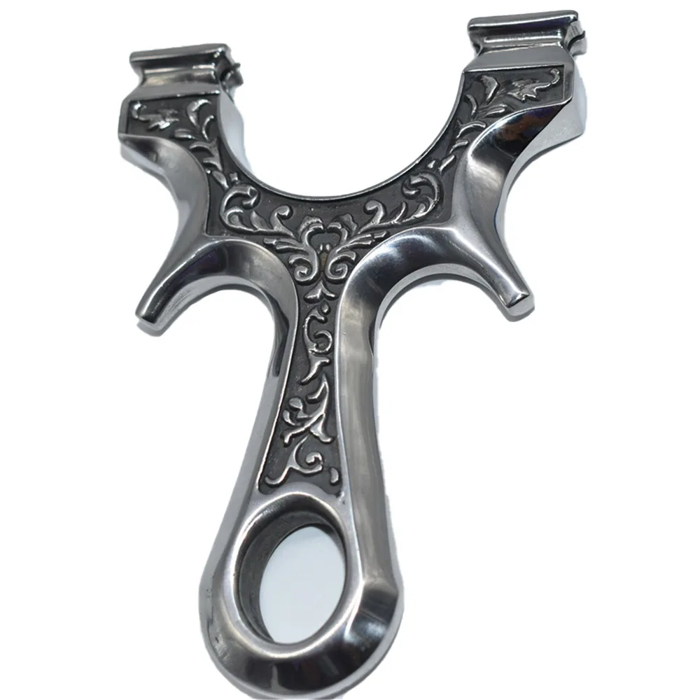 

Professional hunting slingshot outdoor shooting slingshot for sale