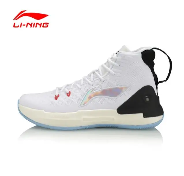 

Li-Ning Men YUSHUAI XIII Professional Basketball Shoes CJ McCollum LiNing Cushion Sport Sneakers for LIN NING ABAP075