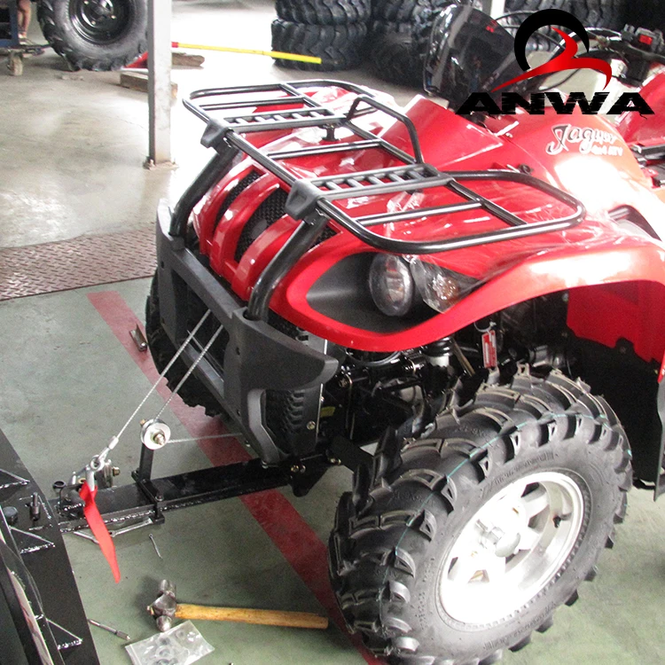 
2019 newest cheap 4 wheel atv 500cc 4x4 with CE certificate hot on sale 