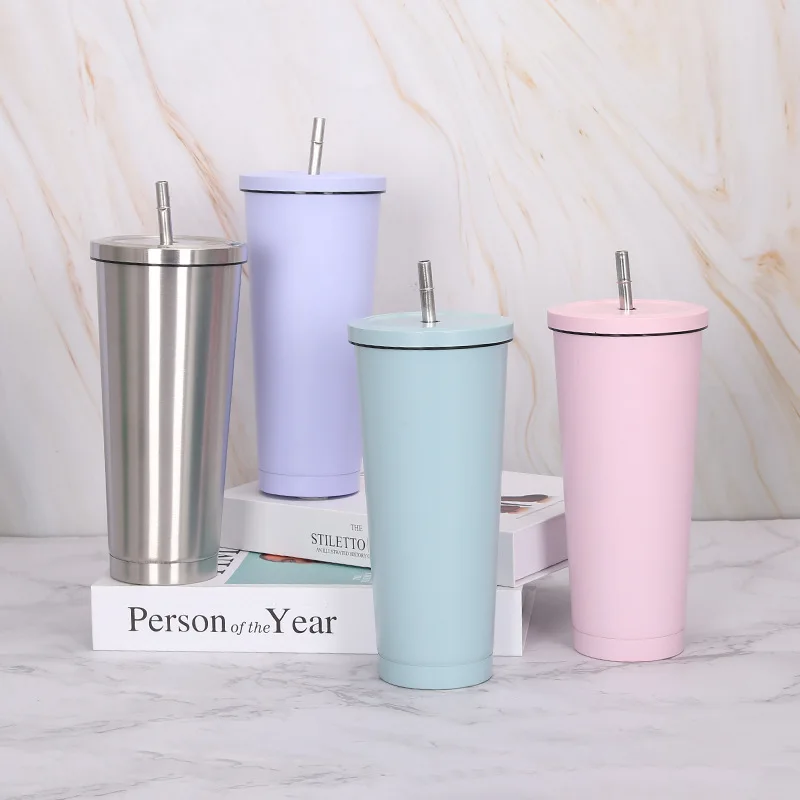

Mikenda Wholesale Vacuum Flasks &amp thermoses Manufacture Custom Logo Stainless Steel Mugs, Can be customized