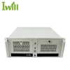 4U Rack Dual Channel Server Intel Core i5-6500 Storage Server Computer, Commonly used for data storage