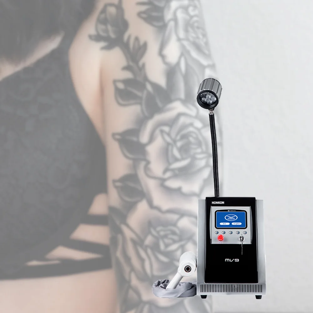 

Portable Carbon Laser Peel Eyebrow Washing Machine Tattoo Removal