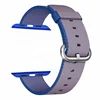 SHX no-fade washable printed tiger design wrist removable watch strap manufacture