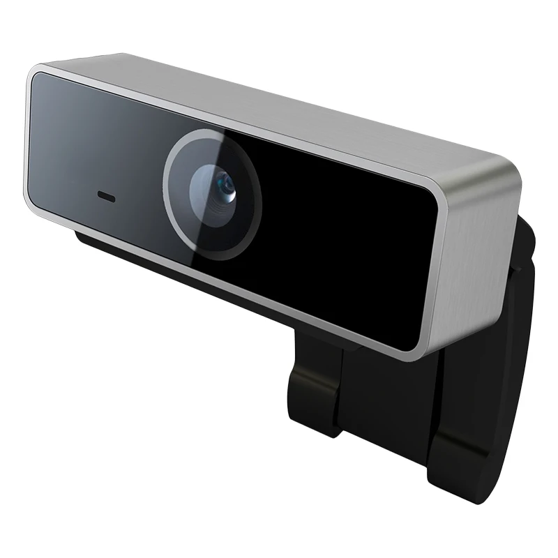 

Factory direct supply webcam usb 1080p suitable for online course, live broadcast, taking pictures, Black