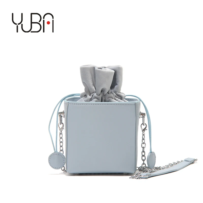 

2021 New Fashion Ladies Shoulder Crossbody Bucket Bag Women Clutch Purse Leather Mini Handbags, Purple,yellow,green,black,white,blue or customized color