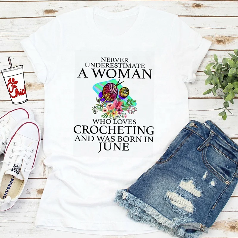 

Women Sport T Shirt Harajuku Hip Hop Tees Tops Custom Print T-shirt Women, Picture